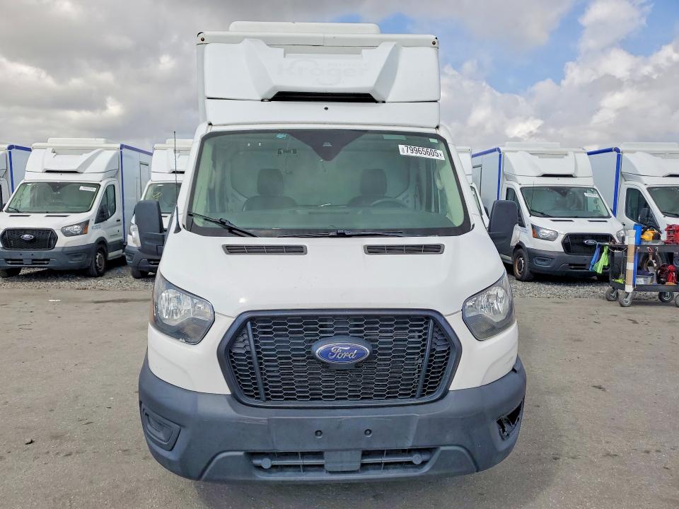 Продаж на аукціоні авто 2020 Ford Transit, vin: 1FDBW5Z80LKA83396, номер лоту: 79965605