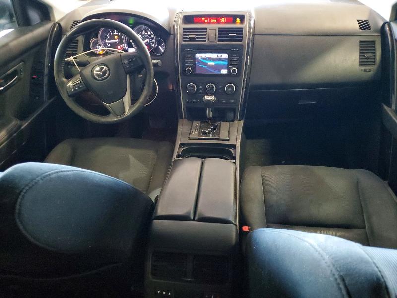 46424336 :رقم المزاد ، JM3TB2BA4F0465793 vin ، 2015 Mazda Cx-9 مزاد بيع