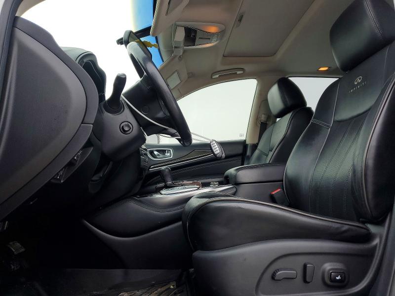 Продажа на аукционе авто 2013 Infiniti Jx35, vin: 5N1AL0MM6DC340570, номер лота: 45695946