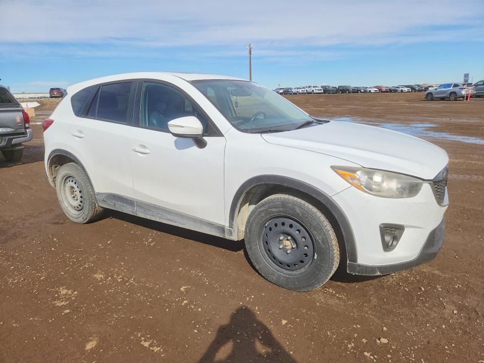 Aukcja sprzedaży 2015 Mazda Cx-5, vin: JM3KE4DY5F0486998, numer aukcji: 46348666