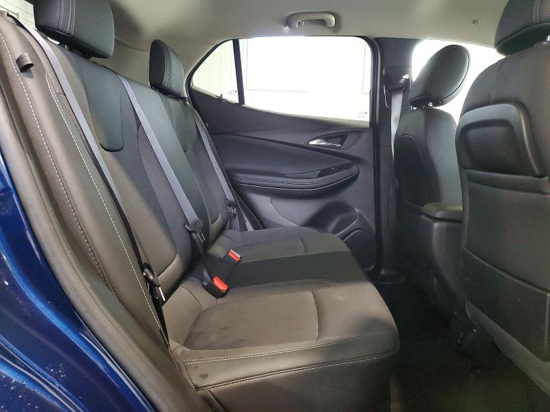 46313176 :رقم المزاد ، KL4MMCSL6NB134449 vin ، 2022 Buick Encore Gx مزاد بيع