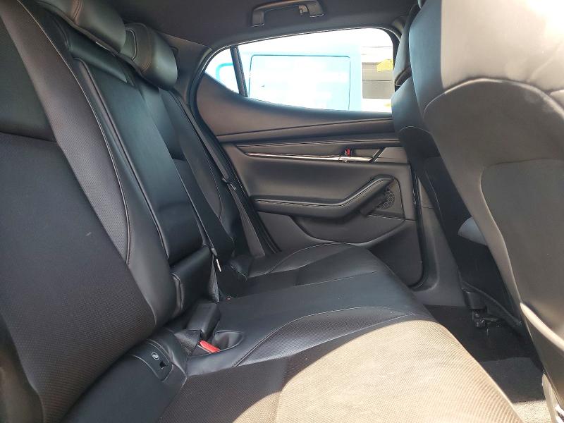 45963246 :رقم المزاد ، JM1BPANM1L1163826 vin ، 2020 Mazda 3 مزاد بيع