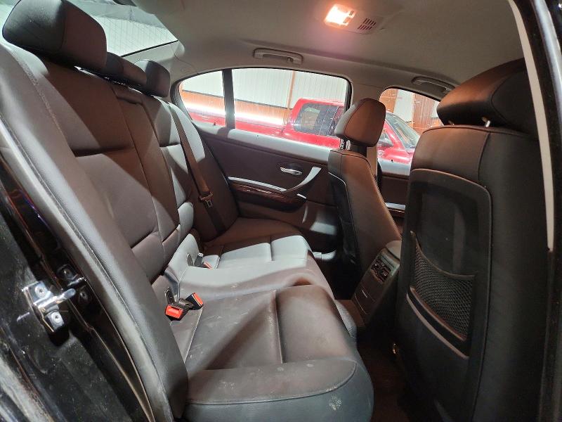 Продажа на аукционе авто 2008 Bmw 328, vin: WBAVC93578K039707, номер лота: 46293676