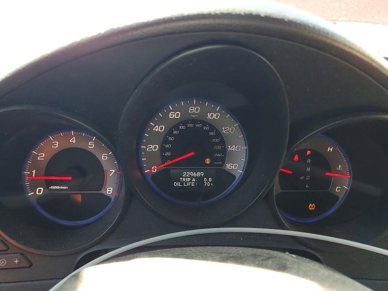 Aukcja sprzedaży 2008 Acura Tl, vin: 19UUA662X8A008916, numer aukcji: 79300595