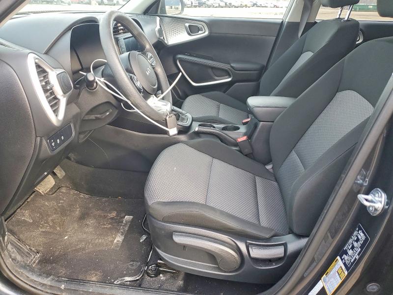 Aukcja sprzedaży 2024 Kia Soul, vin: KNDJ23AU1R7241149, numer aukcji: 47863666