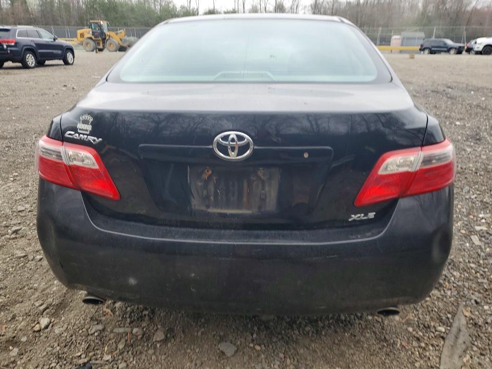 47621576 :رقم المزاد ، 4T1BK46K59U587736 vin ، 2009 Toyota Camry مزاد بيع