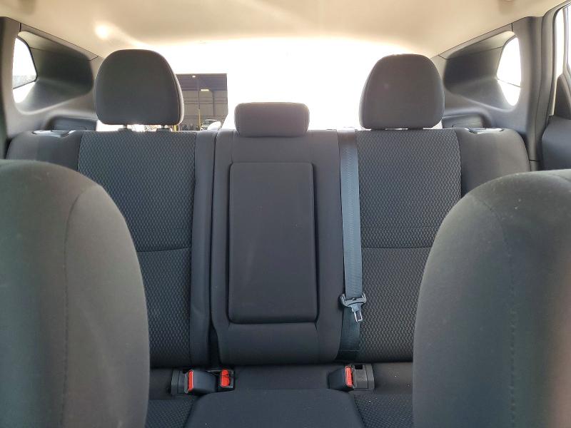 2021 Nissan Rogue Sport მანქანა იყიდება აუქციონზე, vin: JN1BJ1AV3MW318626, აუქციონის ნომერი: 47426086