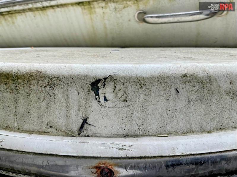 Продажа на аукционе авто 2002 Weldbilt Boat, vin: WELCHA13H102, номер лота: 47180026