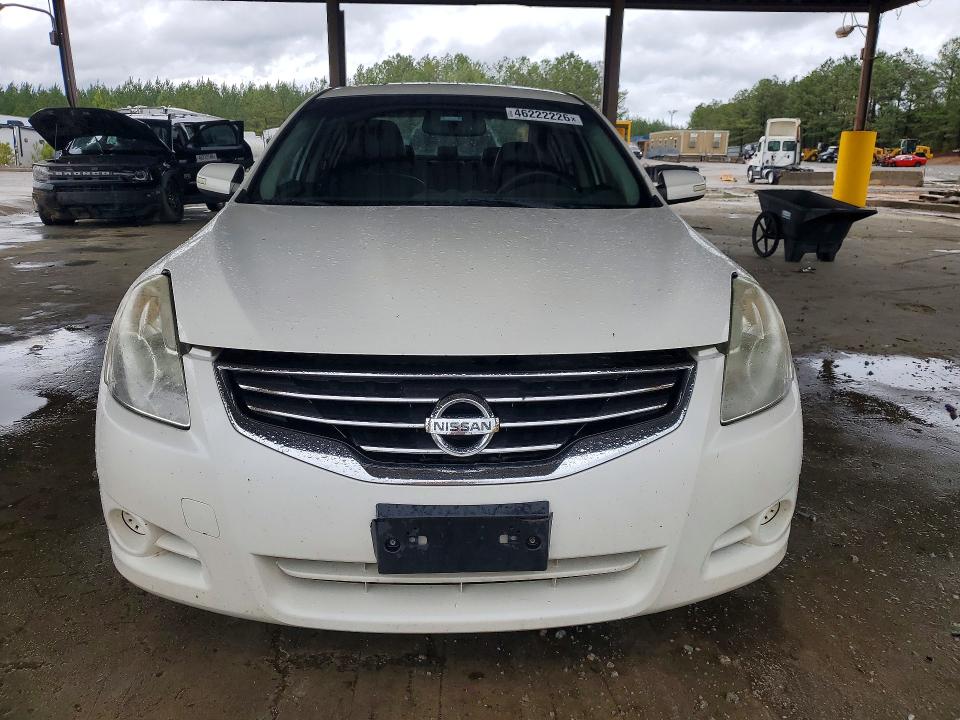 Продаж на аукціоні авто 2010 Nissan Altima, vin: 1N4AL2APXAN549928, номер лоту: 46222226