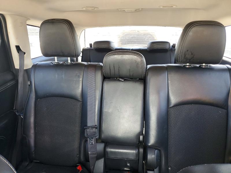 41913756 :رقم المزاد ، 3C4PDCGB9GT139049 vin ، 2016 Dodge Journey مزاد بيع