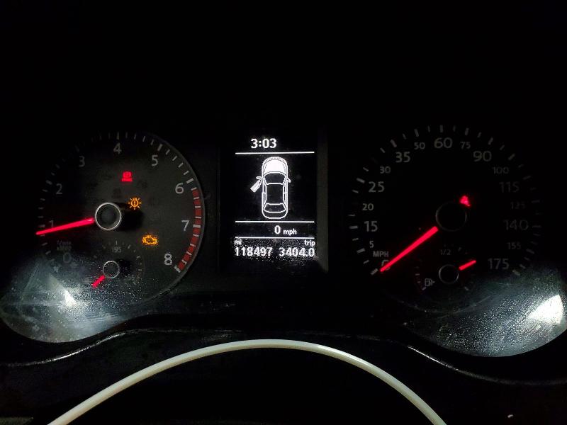Aukcja sprzedaży 2014 Volkswagen Jetta, vin: 3VW5S7AJ1EM286118, numer aukcji: 47624136