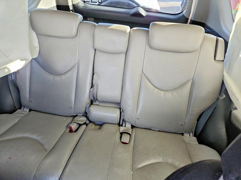 Продаж на аукціоні авто 2011 Toyota Rav4, vin: 2T3DK4DVXBW041615, номер лоту: 47554416