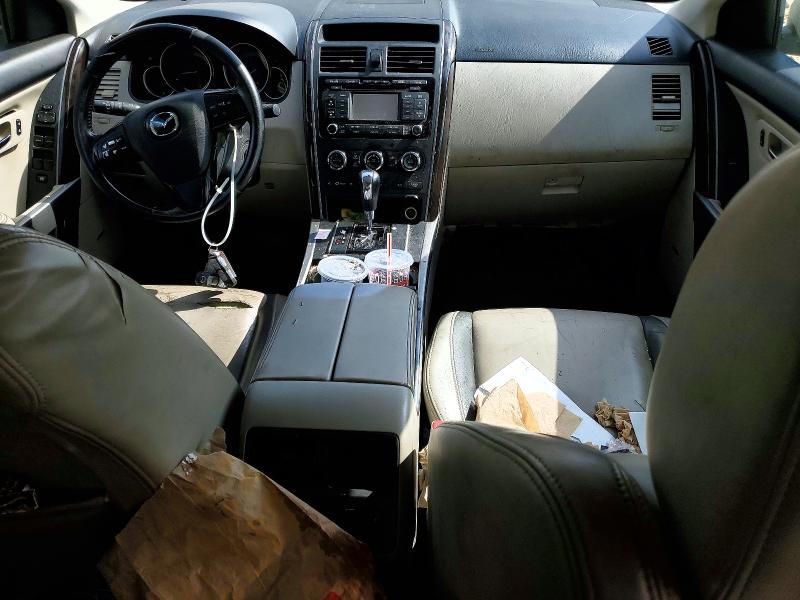 48131476 :رقم المزاد ، JM3TB2MA3A0200448 vin ، 2010 Mazda Cx-9 مزاد بيع