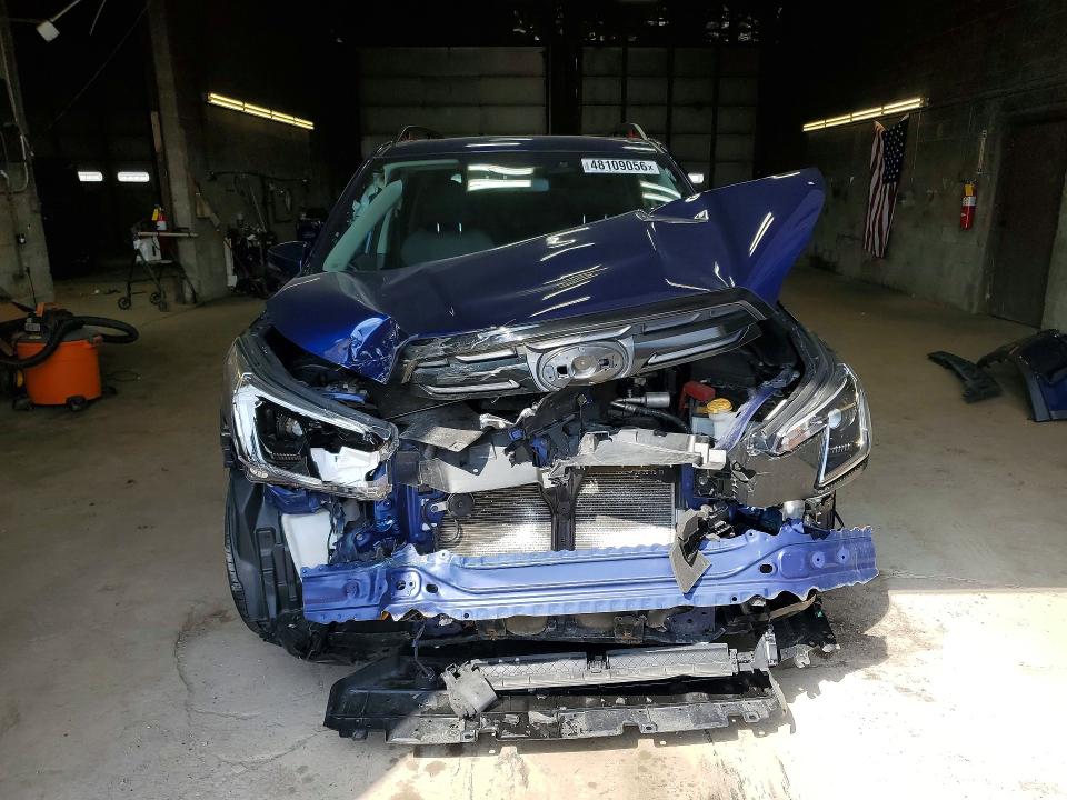 Aukcja sprzedaży 2023 Subaru Forester, vin: JF2SKAJC7PH444748, numer aukcji: 48109056