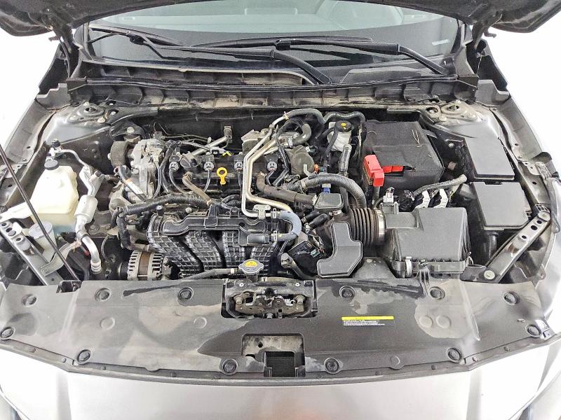 Продаж на аукціоні авто 2021 Nissan Altima, vin: 1N4BL4DVXMN397180, номер лоту: 78720425