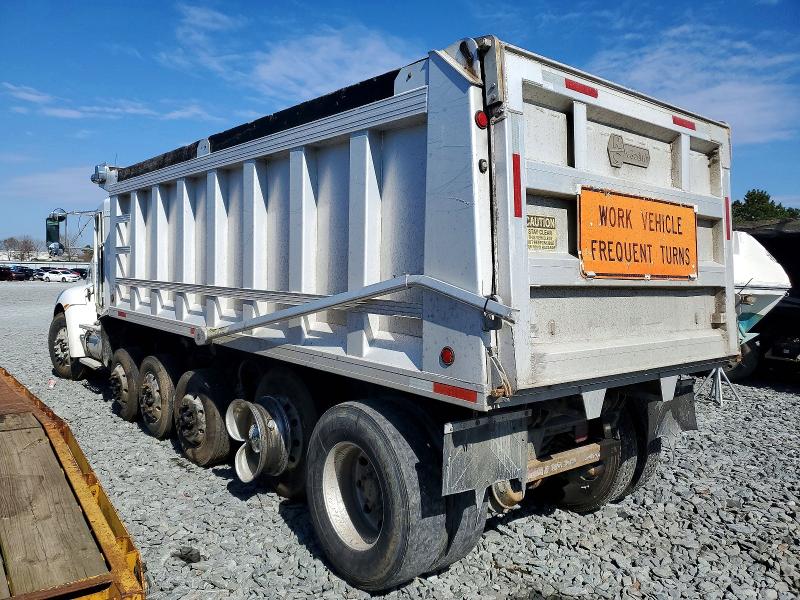 2016 Kenworth T330 მანქანა იყიდება აუქციონზე, vin: 2NKHLJ9X3GM125229, აუქციონის ნომერი: 79822925