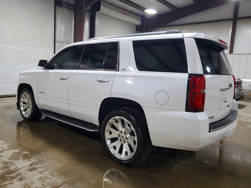 2016 Chevrolet Tahoe მანქანა იყიდება აუქციონზე, vin: 1GNSKCKC8GR434871, აუქციონის ნომერი: 47562106