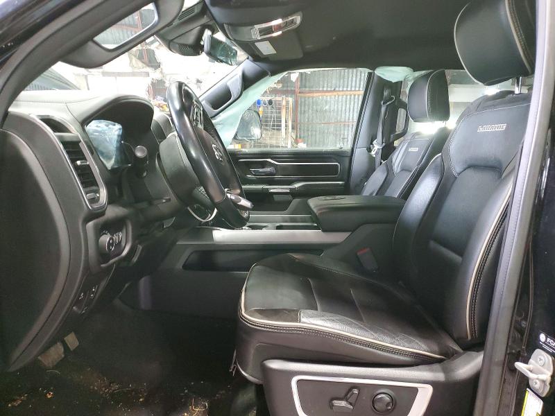 Продаж на аукціоні авто 2023 Ram 1500, vin: 1C6SRFJTXPN623866, номер лоту: 46666816