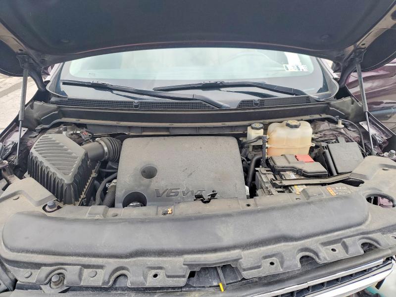 Продаж на аукціоні авто 2018 Buick Enclave, vin: 5GAEVBKW1JJ199674, номер лоту: 45737386