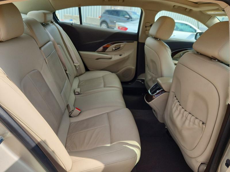 Продажа на аукционе авто 2015 Buick Lacrosse, vin: 1G4GB5G3XFF339307, номер лота: 41801456