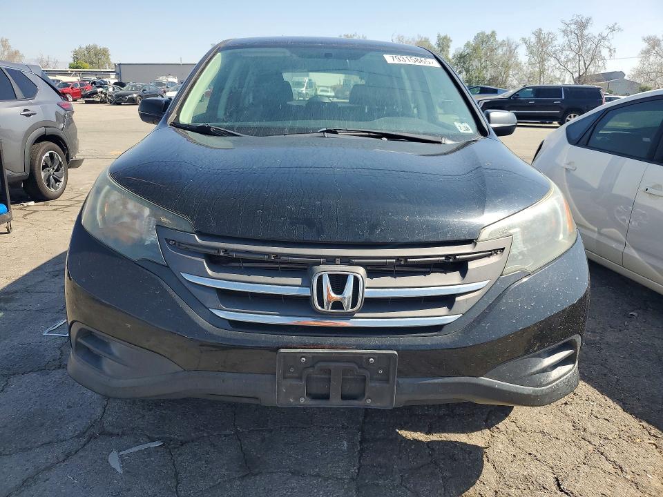 Продажа на аукционе авто 2013 Honda Cr-v, vin: 2HKRM4H38DH686203, номер лота: 79315865
