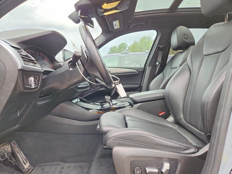 Aukcja sprzedaży 2022 Bmw X3, vin: 5UX53DP00N9N22607, numer aukcji: 47969416
