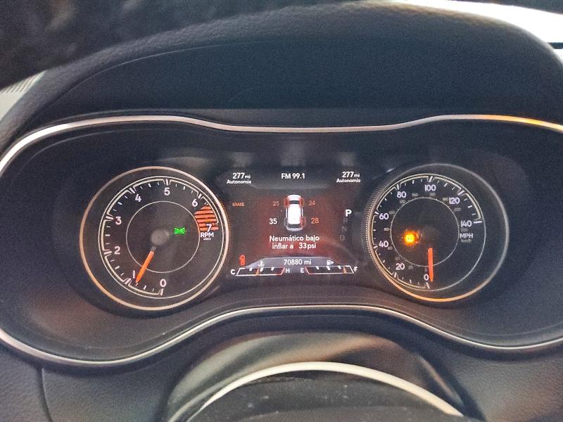Продажа на аукционе авто 2019 Jeep Cherokee, vin: 1C4PJLDB1KD487892, номер лота: 93228305