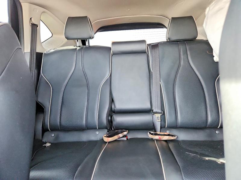 2021 Acura Rdx მანქანა იყიდება აუქციონზე, vin: 5J8TC2H78ML047008, აუქციონის ნომერი: 77237695