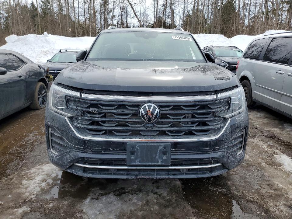 Aukcja sprzedaży 2024 Volkswagen Atlas, vin: 1V2FR2CA8RC522501, numer aukcji: 41593606