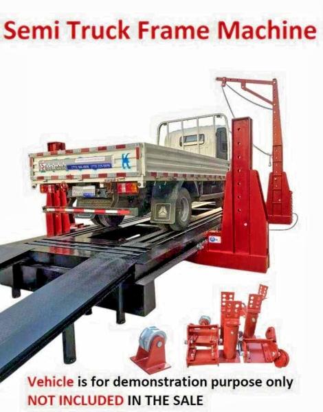 48316306 :رقم المزاد ، 38911528 vin ، 2025 Others Industrial مزاد بيع