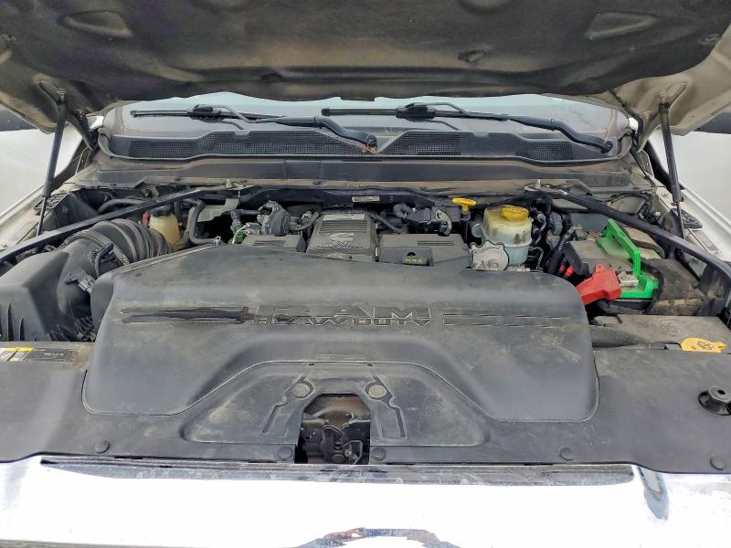 2021 Ram 3500 მანქანა იყიდება აუქციონზე, vin: 3C63RRGL9MG537482, აუქციონის ნომერი: 79608415