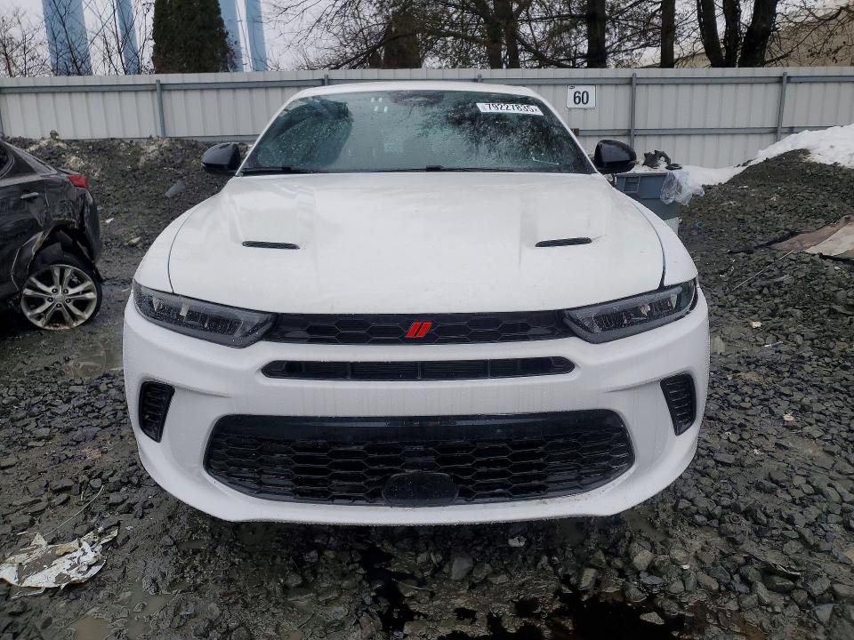Продажа на аукционе авто 2024 Dodge Hornet, vin: ZACPDFCW7R3A31802, номер лота: 79227835