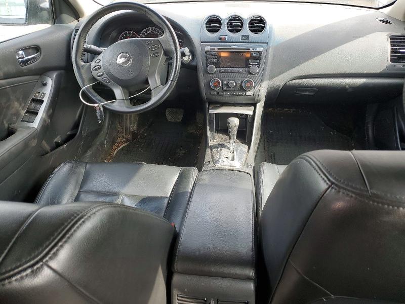 2012 Nissan Altima მანქანა იყიდება აუქციონზე, vin: 1N4AL2AP9CN486677, აუქციონის ნომერი: 79260335