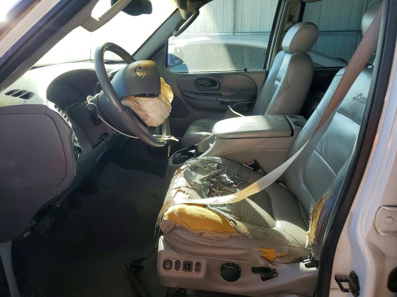 Продажа на аукционе авто 2003 Ford F150, vin: 1FTRW07L63KA65787, номер лота: 47644246