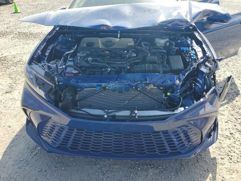 Aukcja sprzedaży 2026 Toyota Camry, vin: 4T1DAACK5TU212693, numer aukcji: 47570436