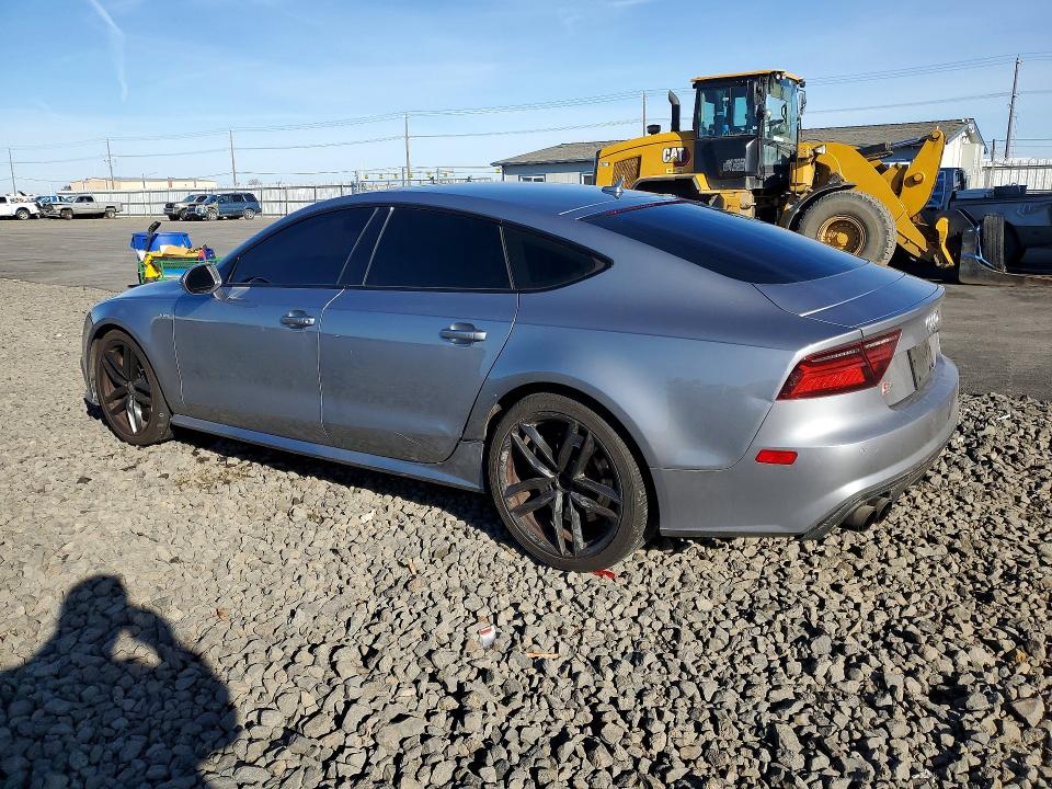 Aukcja sprzedaży 2016 Audi S7, vin: WAUW2AFCXGN054993, numer aukcji: 46182116