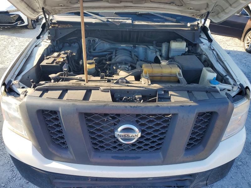 2014 Nissan Nv 2500 მანქანა იყიდება აუქციონზე, vin: 1N6AF0LX7EN103743, აუქციონის ნომერი: 47779596