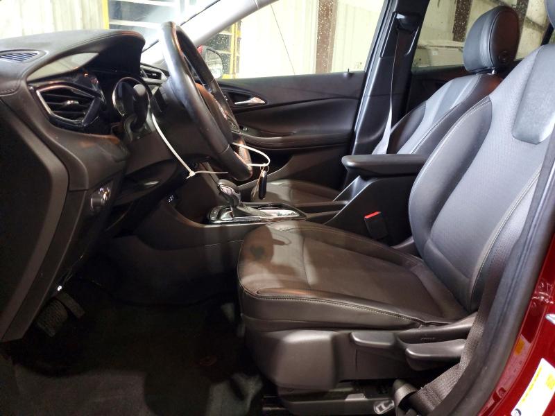 79629225 :رقم المزاد ، KL4MMBS29PB093125 vin ، 2023 Buick Encore Gx مزاد بيع