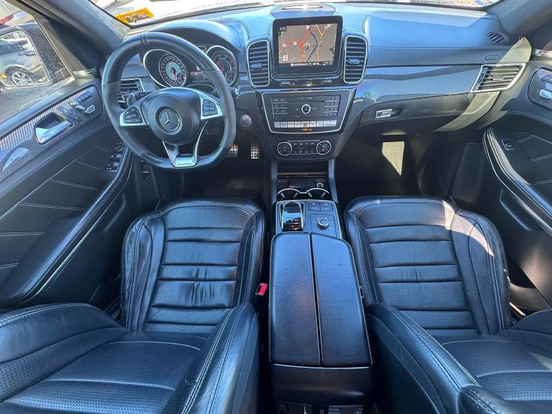 Продаж на аукціоні авто 2017 Mercedes-benz Gls, vin: 4JGDF7FE1HA888092, номер лоту: 45852196