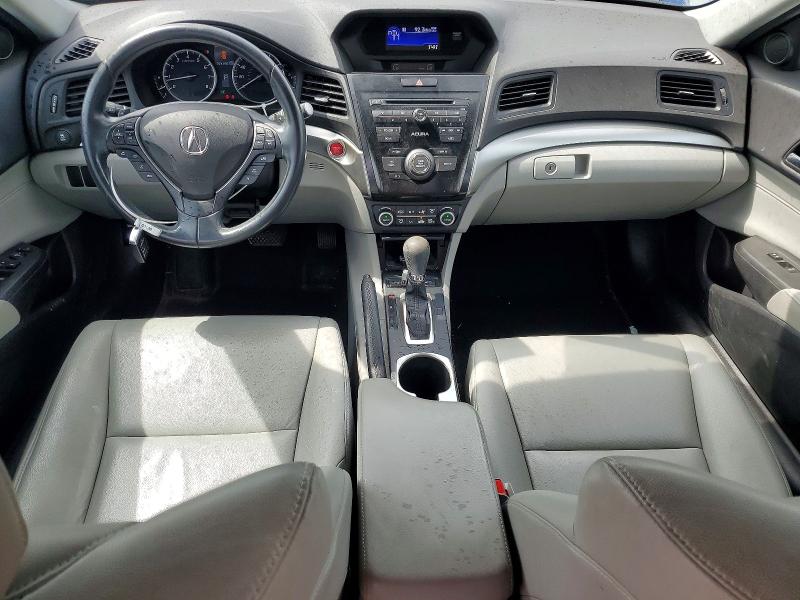 Aukcja sprzedaży 2016 Acura Ilx, vin: 19UDE2F32GA023642, numer aukcji: 79619195