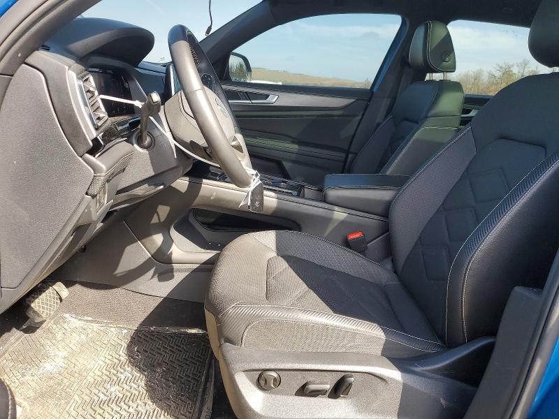 Aukcja sprzedaży 2024 Volkswagen Atlas Cross Sport, vin: 1V2JE2CA8RC213486, numer aukcji: 46756946