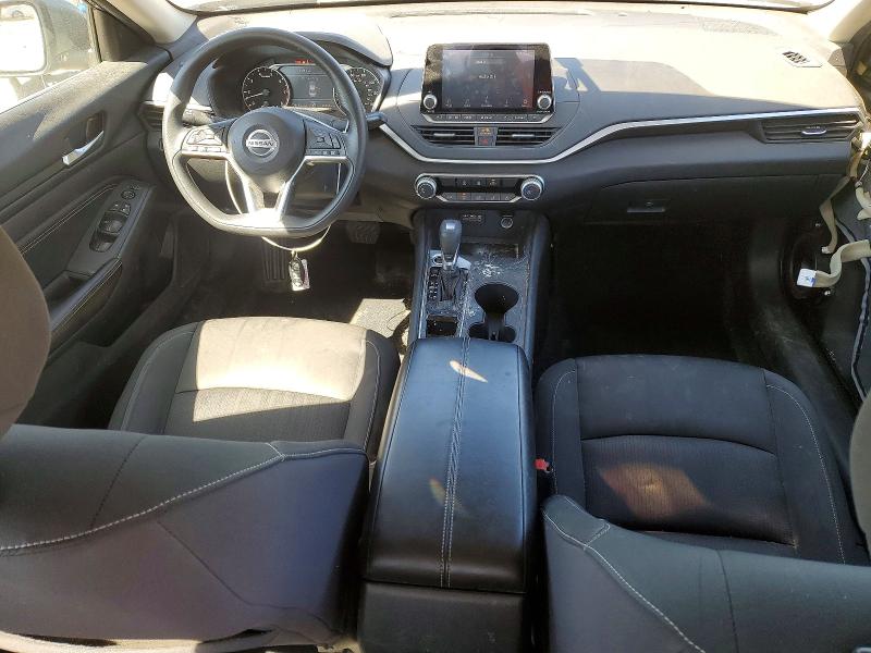45839166 :رقم المزاد ، 1N4BL4BV6LC152213 vin ، 2020 Nissan Altima مزاد بيع
