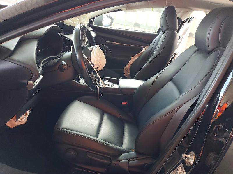 Продажа на аукционе авто 2021 Mazda 3, vin: 3MZBPABM0MM208017, номер лота: 48122616