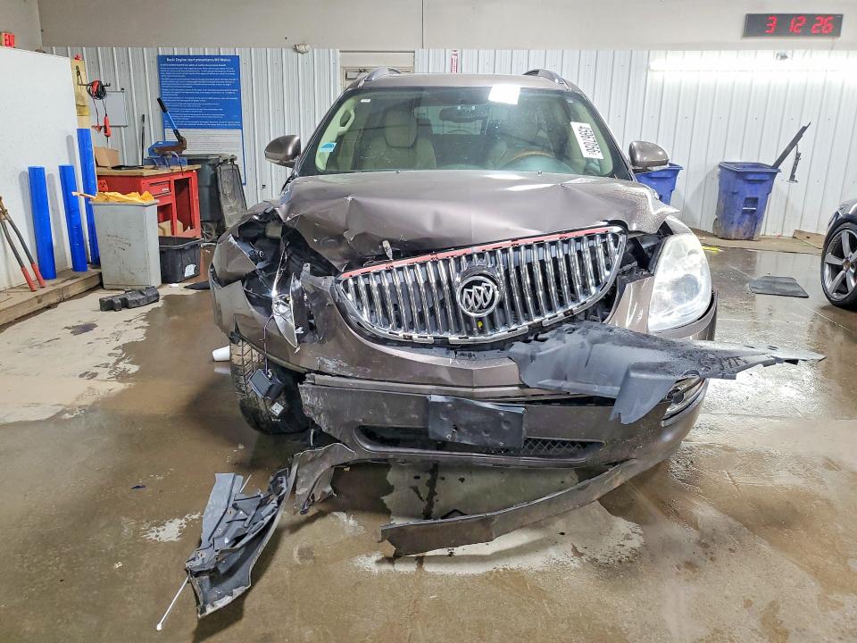45967056 :رقم المزاد ، 5GAER23718J278946 vin ، 2008 Buick Enclave مزاد بيع