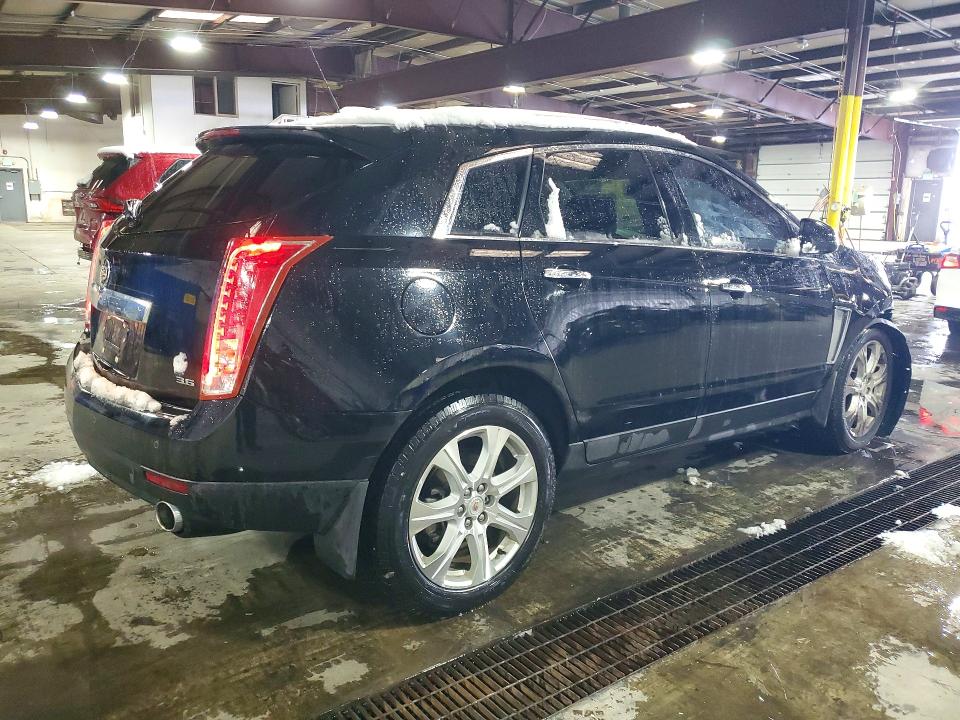 Продаж на аукціоні авто 2015 Cadillac Srx, vin: 3GYFNGE39FS573952, номер лоту: 41601976