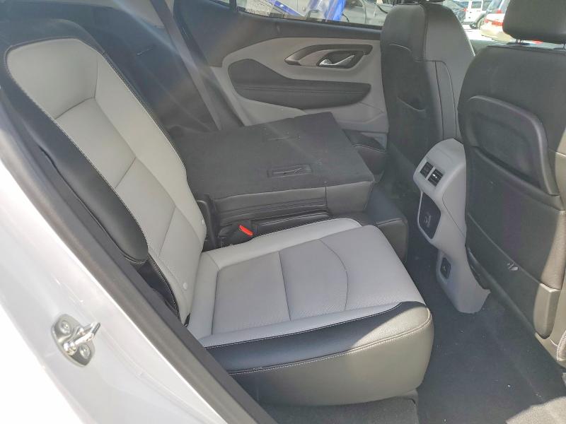 41742596 :رقم المزاد ، 3GKALPEG8RL382552 vin ، 2024 Gmc Terrain مزاد بيع