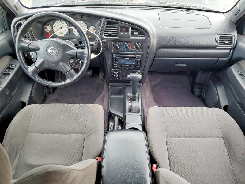 Продажа на аукционе авто 2004 Nissan Pathfinder, vin: JN8DR09Y44W915568, номер лота: 46653266