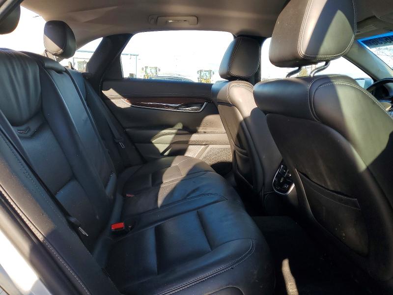 Продаж на аукціоні авто 2015 Cadillac Xts, vin: 2G61N5S36F9223445, номер лоту: 46045236