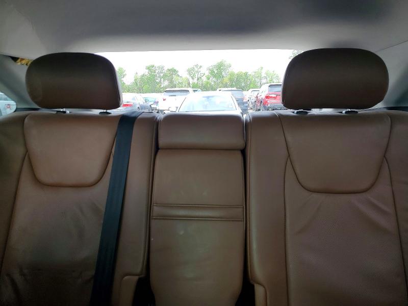 2013 Lexus Rx 350 მანქანა იყიდება აუქციონზე, vin: 2T2ZK1BA2DC130592, აუქციონის ნომერი: 48112596