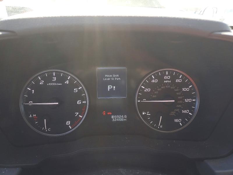 Aukcja sprzedaży 2024 Subaru Crosstrek, vin: JF2GUADCXR8309701, numer aukcji: 46152356